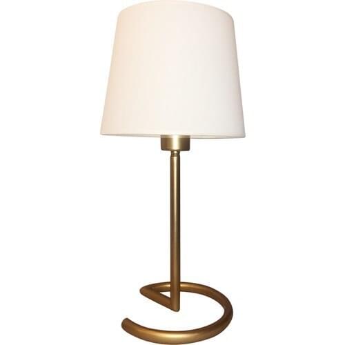 Eymen Lamps With Lampshade
