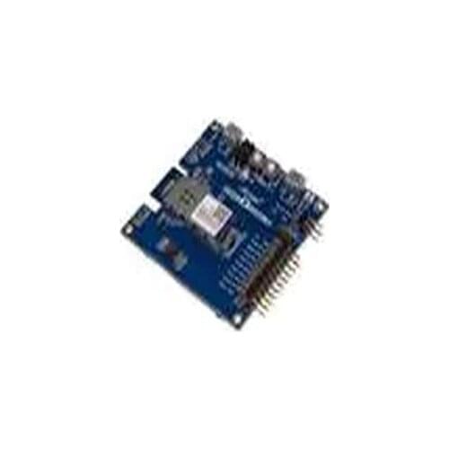 ATSAMW25-XPRO WiFi / 802.11 Development Tools SmartConnect ATSAMW25-XPRO board