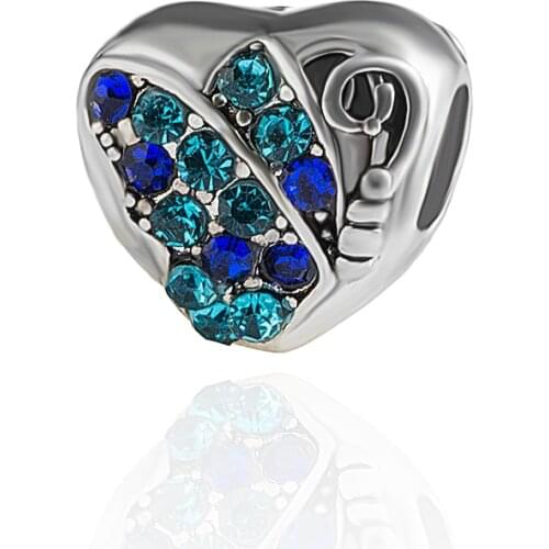 HPXmas Wholesale 5pcs/lot Beadwork For Needlework Accessories Bracelet Accessories Natural Stone Beads Free Shipping