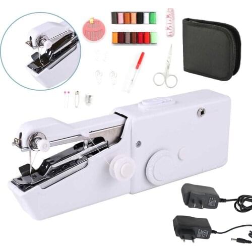 Inne Manual Sewing Machines