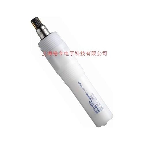 InPro4501VP pH XEROLYTPLUS VP6 probe electrode Mettler solid polymer cable