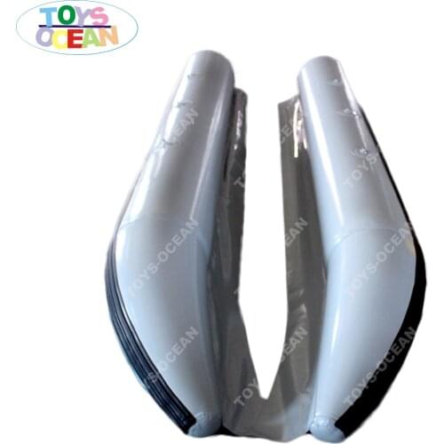 Boat fenders inflatable RIB kit for motorboats