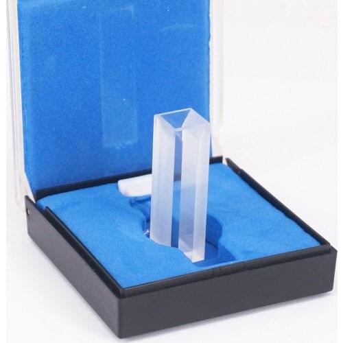 1400ul 10mm Path Length Micro JGS1 Quartz Cuvette With PTFE Lid