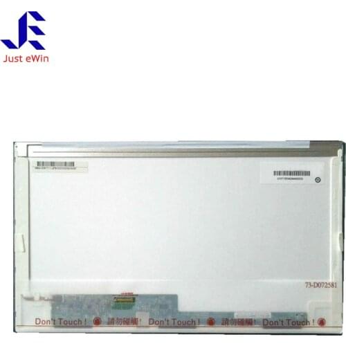 15.6'' Laptop lcd matrix screen B156XTN02.6 N156BGE-E11/E21 LTN156AT08 LP156WH4-TPP1 B156XTN01.0 B156XW02 EDP 30 PIN