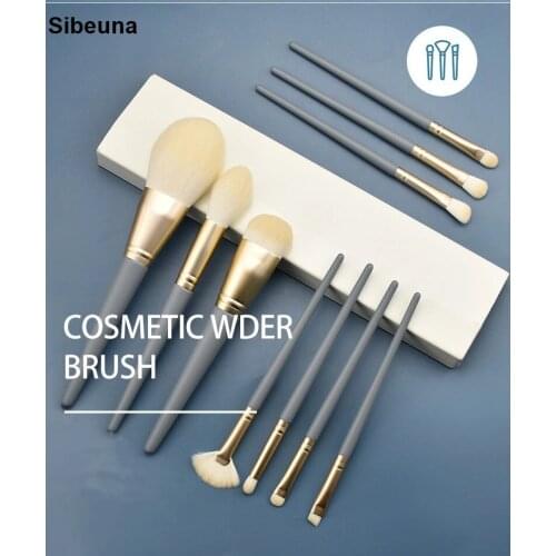 Makeup Brush Set Cosmetict Makeup For Face Make Up Tools Women Beauty Professional Foundation Blush Eyeshadow Consealer With bag