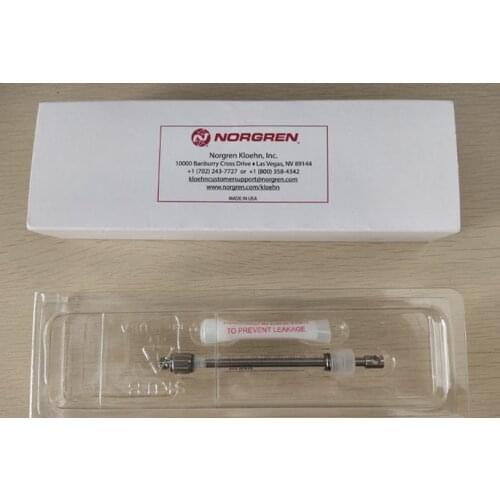 Mindray new BS350S BS360E BS370E BS360S BS-350S BS-360E BS-370E BS-360S biochemical glass syringe 500UL