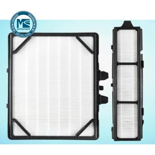 Digital Cinema Projector plastic filter net for Barco 10S 8S 6E DP2K-8Sx/10Sx digital movie projector anti dust