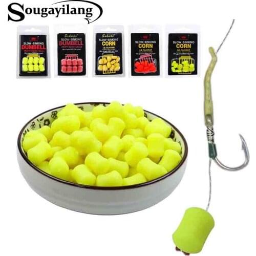 Sougayilang 1/2/3 Card Soft Fishing Lure Artificial Fake Bait Soft Fishing Worm Lures isca Artificial Lure Fishing Tackle pesca