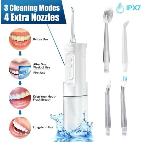 Dental Calculus Remover Electric Tartar Remover Ultrasonic Whitening Teeth Cleaner Teeth Stain Removal Household Dental Scaler