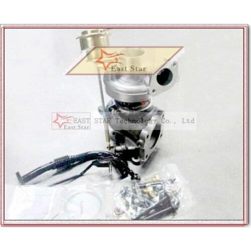 TD05H-16G 49178-01470 4917801470 ME083572 Turbo For Mitsubishi Lancer Evolution I-III 1995- RVR Galant VR4 87-93 4G63N 4G63 2.0L