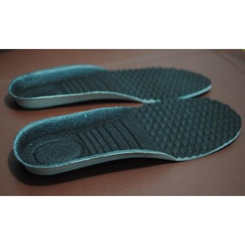 Unisex falt foot High heel Orthotics Arch Support orthopedic Shoes Sport Running Insoles pads Insert Cushion 2pair= 4pcs lx079