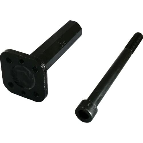 Fork connecting rod for SPEEDWAY MINI4 PRO Electric Skateboard RUIMA MINI IV electric scooter Fork accessories