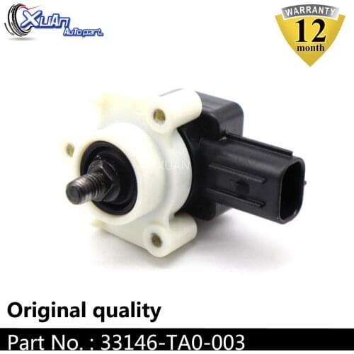 Xuan High Quality Headlight Level Sensor 33146-TA0-003 For Honda Accord Tourer Spirior CR-V Civic 33146-SMG-E01