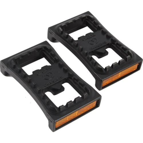 1pair Mountain Road Bike Pedals High Quality Outdoor Road Bike Cycling Bicycle Lock Pedal Bike Accessories