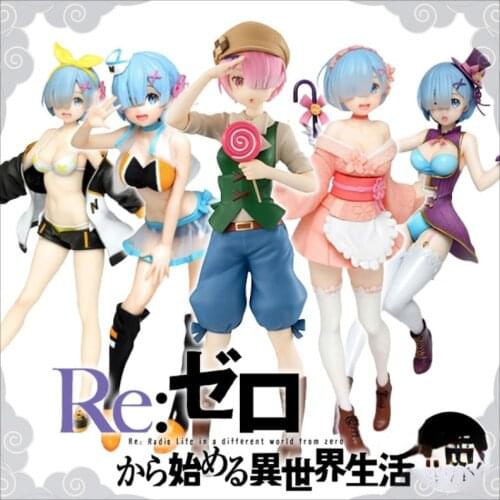 BANDAI Banpresto Taito DRAGON BALL ONE PIECE MIKU Sabo Son goku Anime Toys Figure