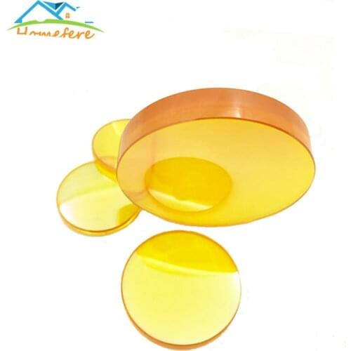 Free shipping Focus Lens Diameter 20mm Focal Length 160mm For Laser Engraver