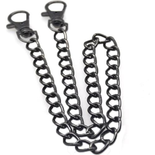 Key Chain Women Pants Chains Multi Waist Rock Layer Belt Jewelry Accessories New Punk Trousers Chain