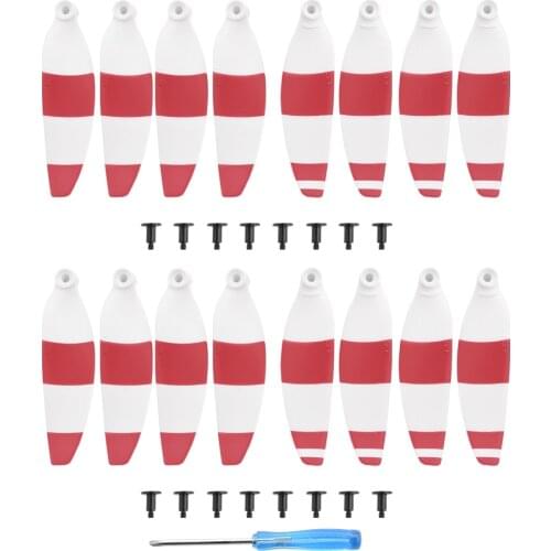 For DJI MAVIC MINI 4726F Drone Propeller Colour Spare Wing Aerial Camera Aerofoil Portable Strong Pull Helicopter Accessories