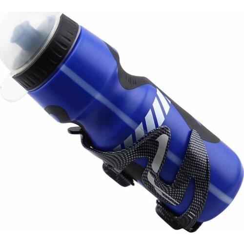 Hot Bicycle Water Bottle Cage MTB Road Mountain Bike Bottle Holder Ultra Lightwight Cycling Equipments Replacements