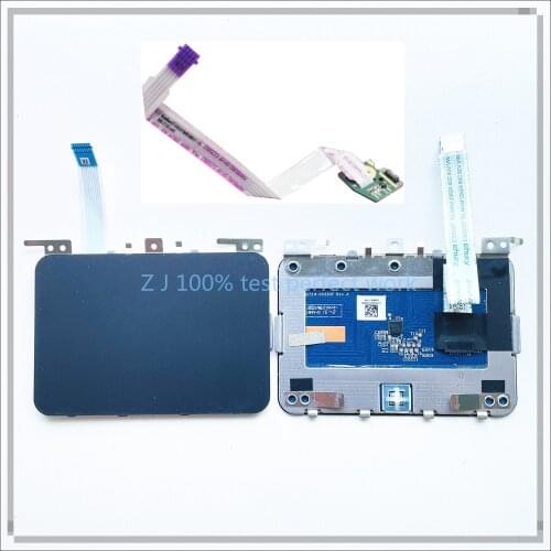 For HP Pavilion X360 13-U M3-U Laptop Touchpad Power Button Board 450.07M05.0011 H1519-053301 L1707103TC2107 S9464A-11H0
