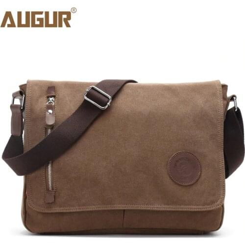 FABRECANDY Men's Leather Bags