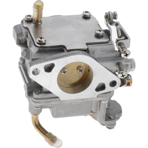 Carb Carburetor 3BJ031000 Replace Fits Tohatsu 4 Stroke Outboard Engine