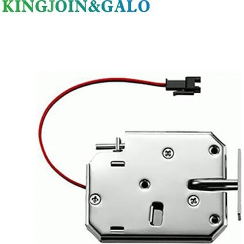 KINGJOIN&GALO Smart Electronics