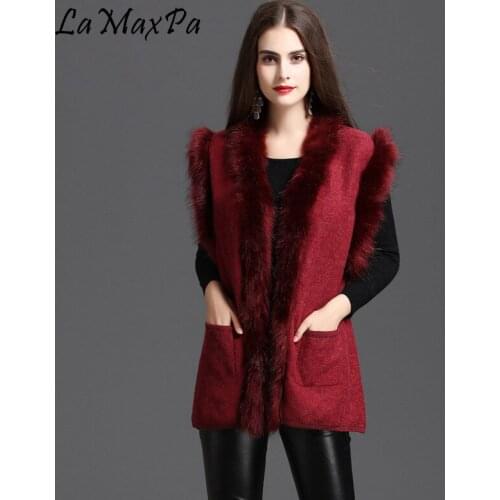 La MaxPa Women's Autumn Shoes