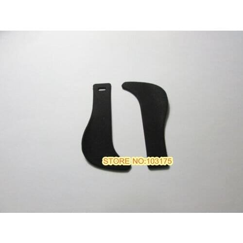 New Thumb Grip Rubber Back Rubber Replacement Part For Nikon D600 D610 Camera