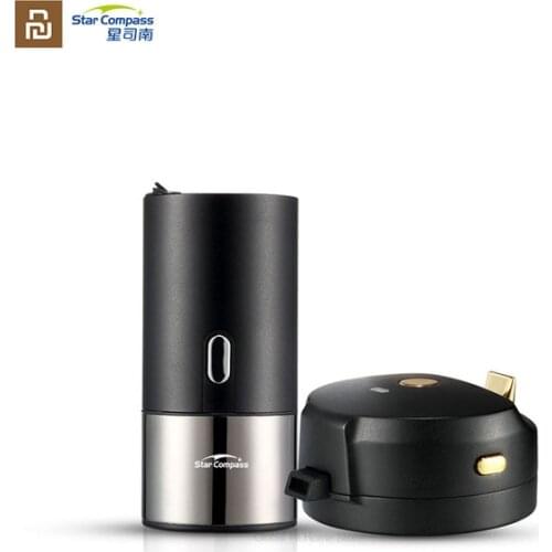 Original STARCOMPASS Portable beer foam machine Special Purpose for Bottled Beer and Canned Beer