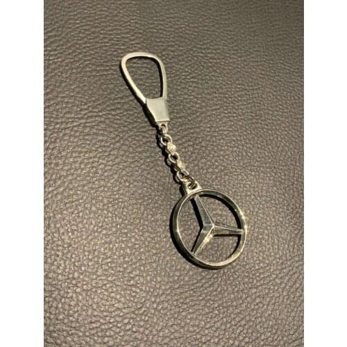 Personalized keychain