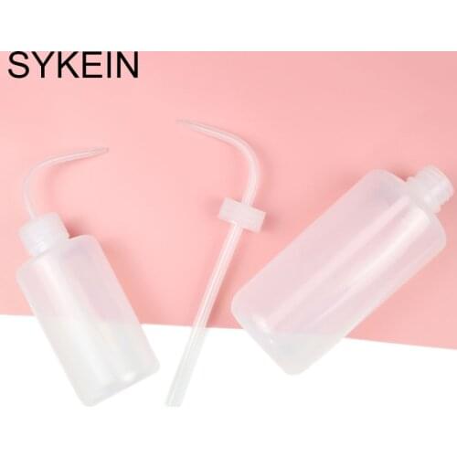 Eyelash Extension Eyelash Cleaning Washing Bottle Lash Clean Eyelashes Eyebrow Remover Skin Care Cleaning Bottle Makeup Tools