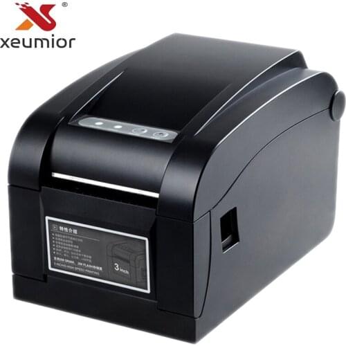 Xeumior Barcode Printers