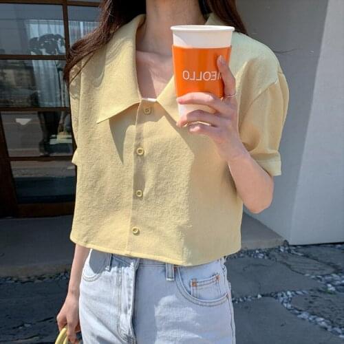 CMAZ Blouses For Women