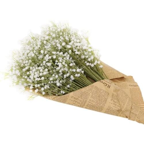 AsyPets Artificial Flowers For Decoration