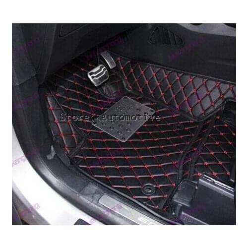 Bay Wan Yi yang Trunk Organizers