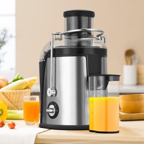 DEDAKJ Centrifugal Juicers