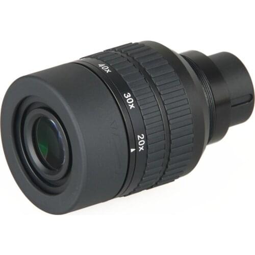 E.T Dragon Tactical 20 to 60X Zoom Mirror For Spotting Scope Hunting Scope Accessory HS26-0022