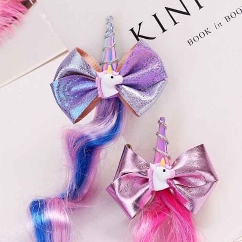 HuiPie Children's Hair Bands