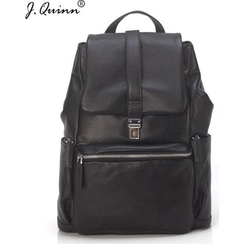 J.Quinn Women's Leather Backpacks
