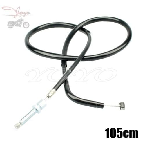 Motorcycle Clutch Cable For Suzuki GSX600F 1988-1997