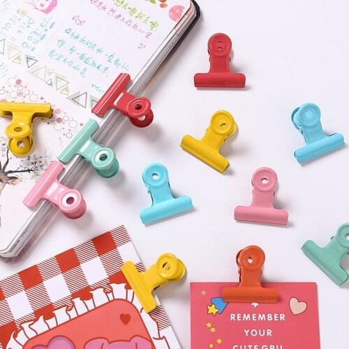Зажимы для бумаги LZN China At AliExpress