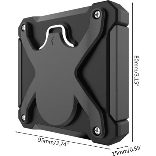 72XF Multi Function Beer Can Opener Portable 5-6cm Beverage Wine Bottle Manual Cutter Easily Rip The Smooth Edges Home Bar