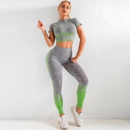 Yoga Uniform MNV China