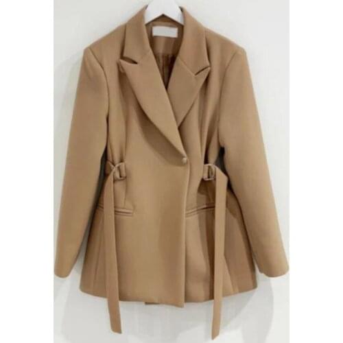 Женские деловые пиджаки Noritree China At AliExpress