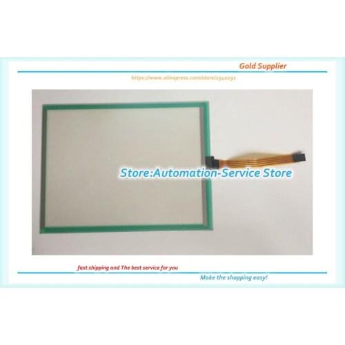 New Touch Screen Glass Panel Use For H1733-01 C