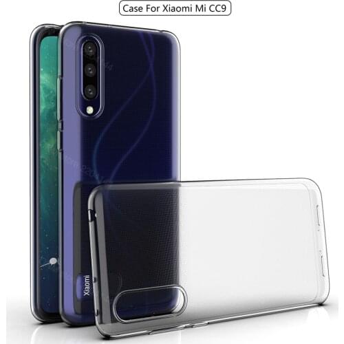 Чехлы для телефонов Xiaomi Mi CC9 ONM China At AliExpress