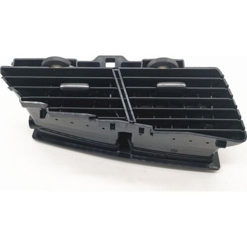 Suitable for Peugeot 3008 5008 middle air outlet fan blade instrument table air outlet channel paddle knob AIR DIST FASCIA