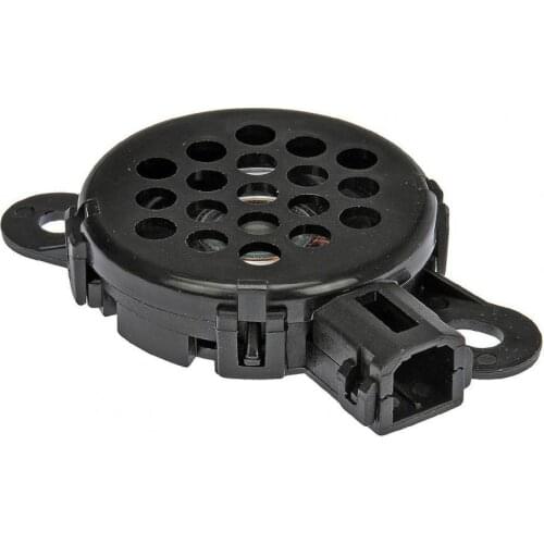 Parking Aid System Alarm Warning Speaker Replacement 8E0919279 for VW Skoda-/Golf/Jetta-/Polo-/Touran-/Seat/for Audi