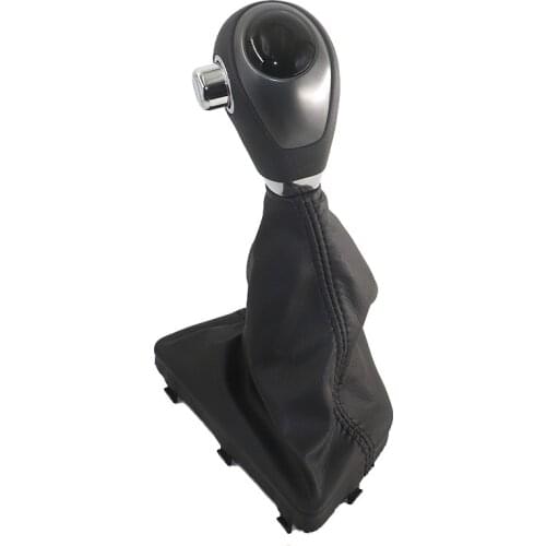 Car automatic gear shift lever knob gear stick shift knob gear shift stick shifter knob Dust-proof cover for KIA K5 2011-2013